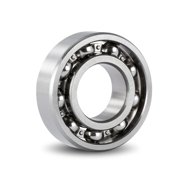 KLNJ1/4 Imperial Open Ball Bearing (R4A) 1/4 x 3/4 x 7/32